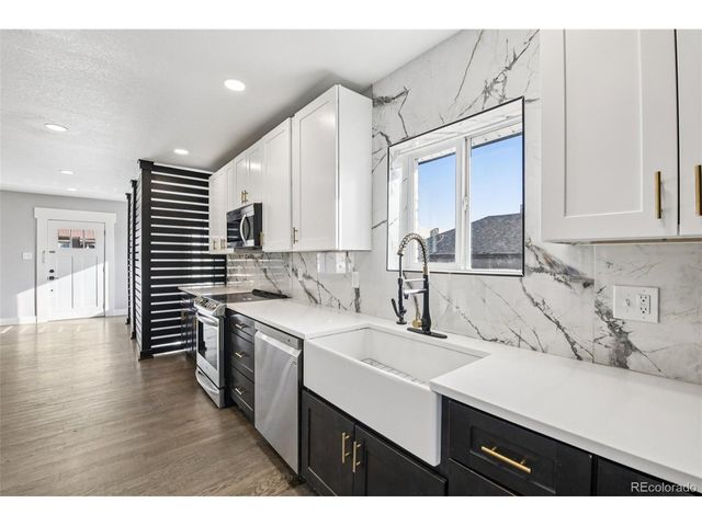 2921 Sheridan Blvd, Wheat Ridge, CO 80214