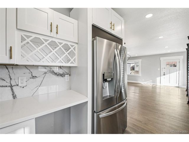 2921 Sheridan Blvd, Wheat Ridge, CO 80214