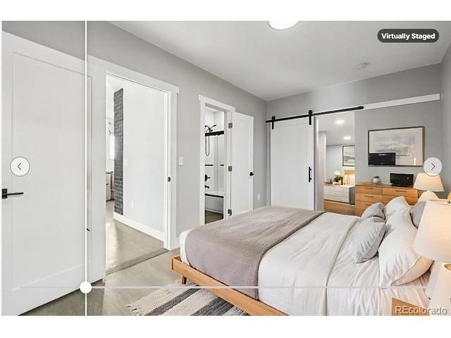 2921 Sheridan Blvd, Wheat Ridge, CO 80214