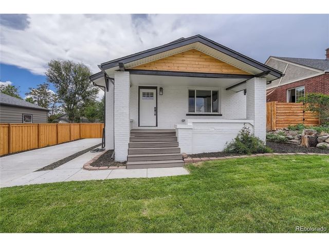 2921 Sheridan Blvd, Wheat Ridge, CO 80214