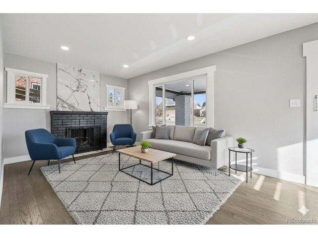 2921 Sheridan Blvd, Wheat Ridge, CO 80214