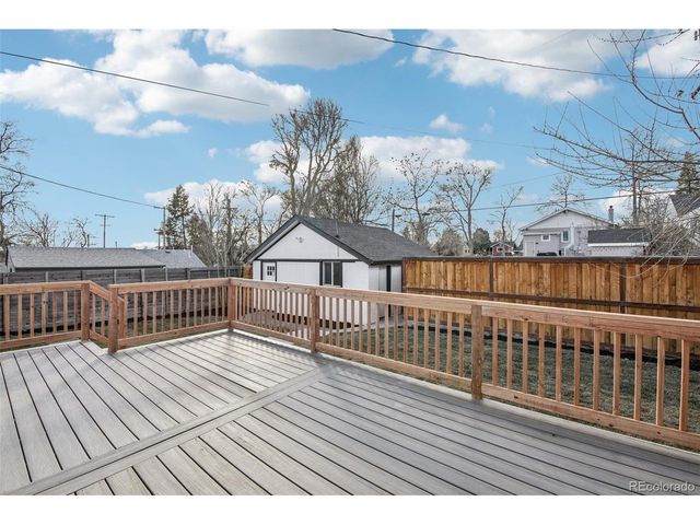 2921 Sheridan Blvd, Wheat Ridge, CO 80214