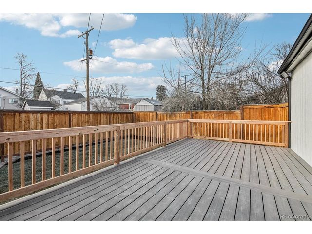 2921 Sheridan Blvd, Wheat Ridge, CO 80214