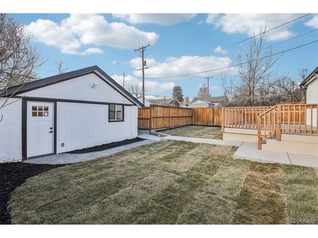 2921 Sheridan Blvd, Wheat Ridge, CO 80214