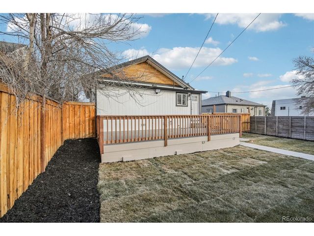 2921 Sheridan Blvd, Wheat Ridge, CO 80214