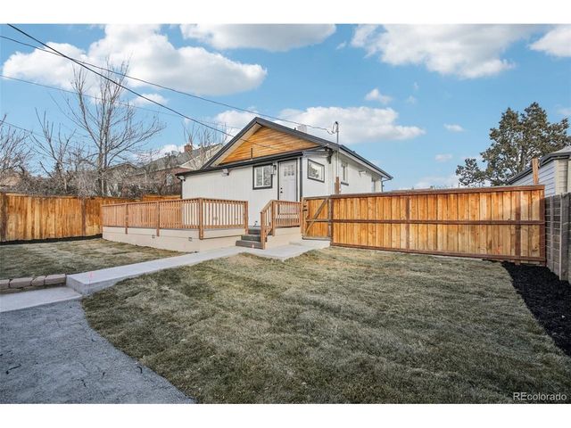 2921 Sheridan Blvd, Wheat Ridge, CO 80214