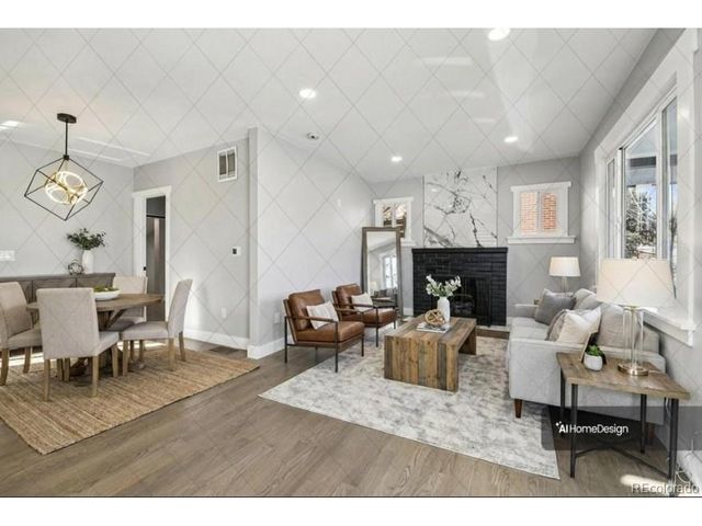 2921 Sheridan Blvd, Wheat Ridge, CO 80214