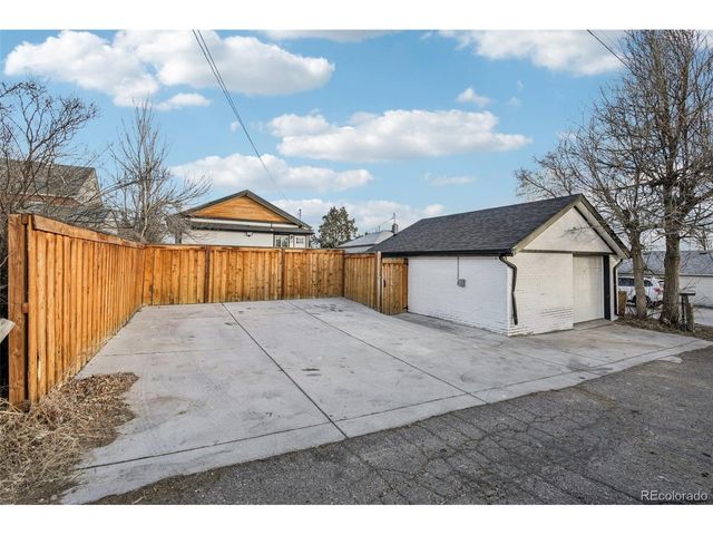 2921 Sheridan Blvd, Wheat Ridge, CO 80214