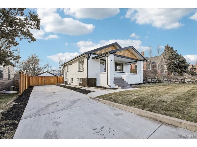 2921 Sheridan Blvd, Wheat Ridge, CO 80214