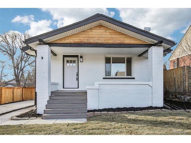 2921 Sheridan Blvd, Wheat Ridge, CO 80214