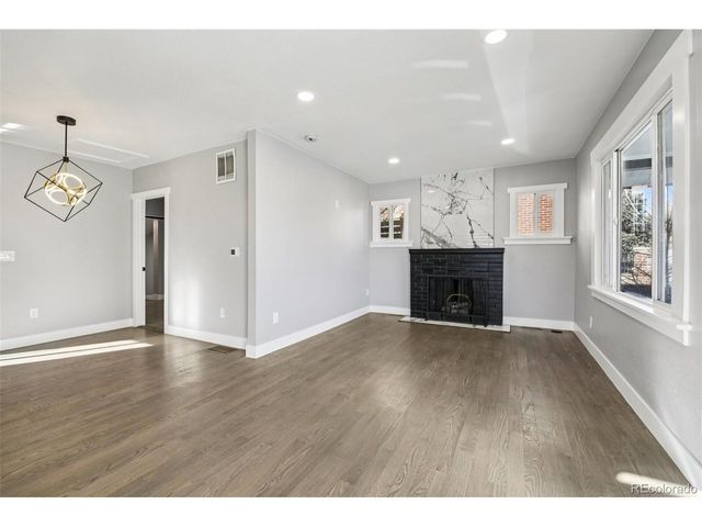 2921 Sheridan Blvd, Wheat Ridge, CO 80214