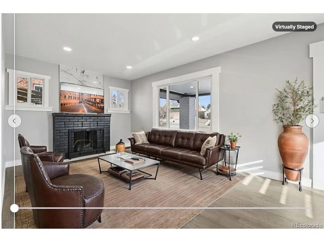 2921 Sheridan Blvd, Wheat Ridge, CO 80214