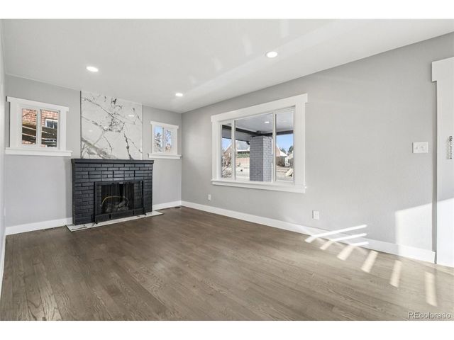 2921 Sheridan Blvd, Wheat Ridge, CO 80214