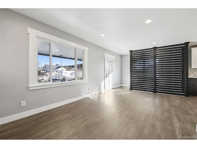 2921 Sheridan Blvd, Wheat Ridge, CO 80214