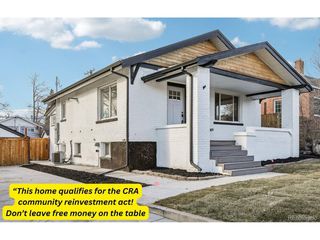 2921 Sheridan Blvd, Wheat Ridge, CO 80214