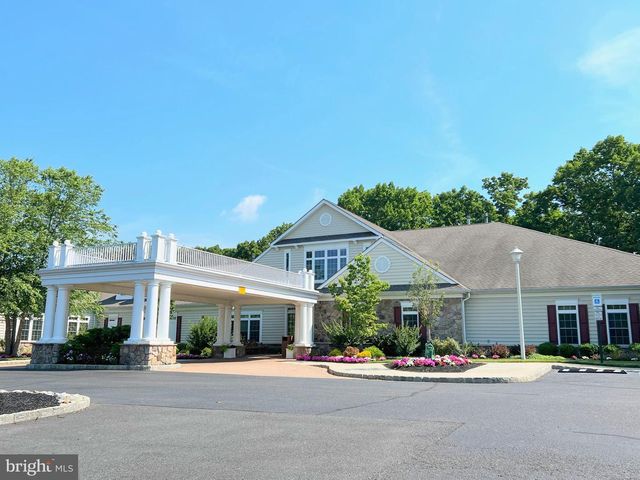 79 EINSTEIN WAY, Cranbury, NJ 08512
