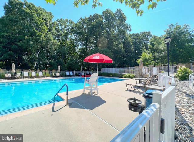 79 EINSTEIN WAY, Cranbury, NJ 08512