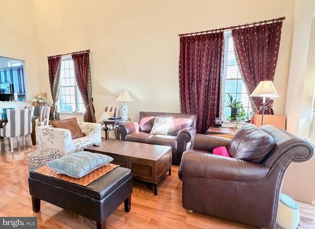 79 EINSTEIN WAY, Cranbury, NJ 08512