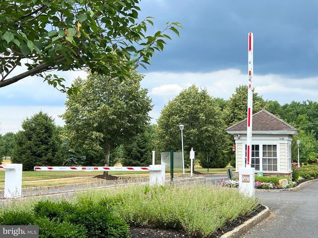 79 EINSTEIN WAY, Cranbury, NJ 08512