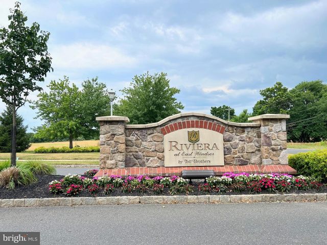 79 EINSTEIN WAY, Cranbury, NJ 08512