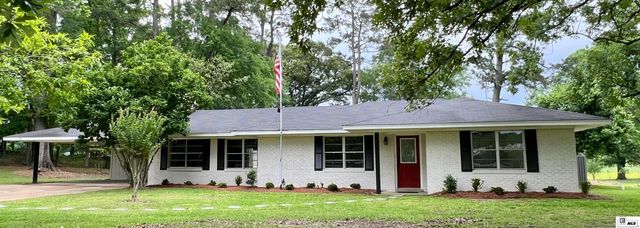 324 BUTCH PARDUE ROAD, Downsville, LA 71234