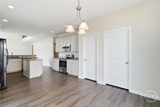 36 Teal Lake Drive, Savannah, GA 31419