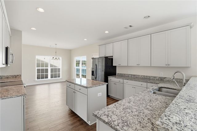 36 Teal Lake Drive, Savannah, GA 31419