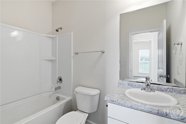 36 Teal Lake Drive, Savannah, GA 31419