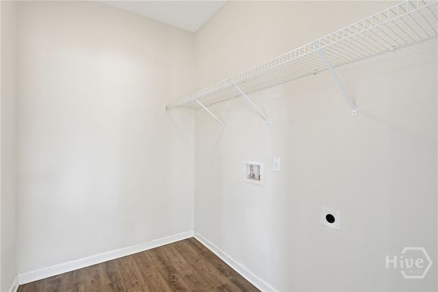 36 Teal Lake Drive, Savannah, GA 31419