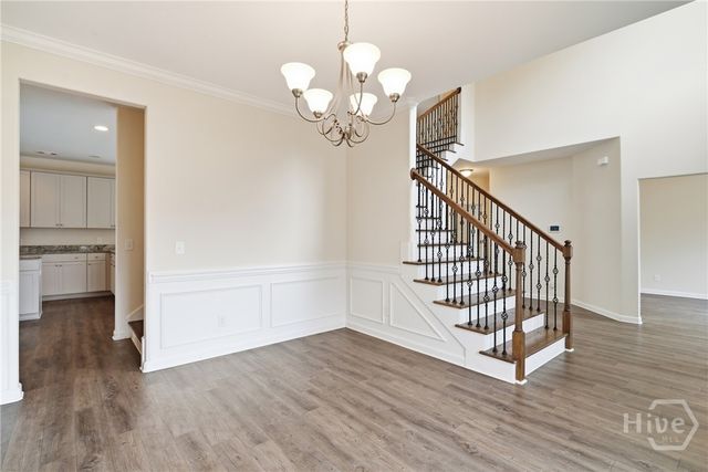 36 Teal Lake Drive, Savannah, GA 31419