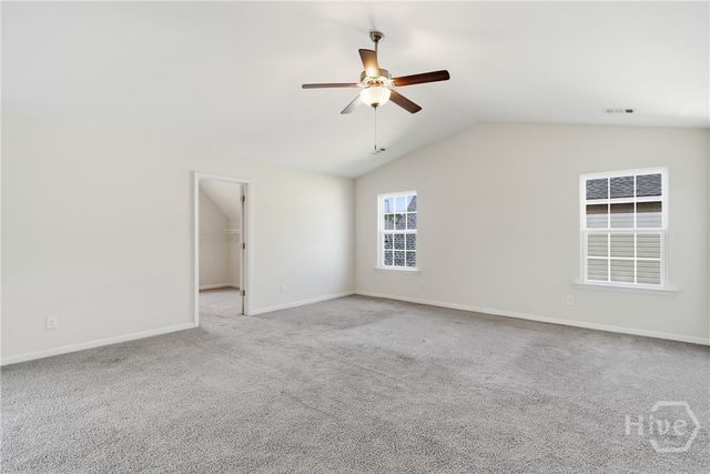 36 Teal Lake Drive, Savannah, GA 31419