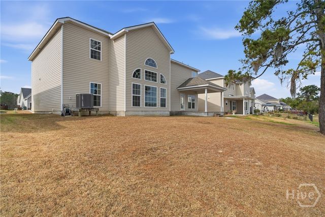 36 Teal Lake Drive, Savannah, GA 31419