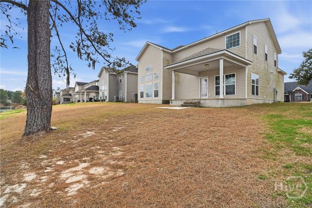 36 Teal Lake Drive, Savannah, GA 31419