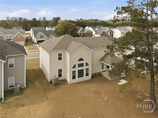 36 Teal Lake Drive, Savannah, GA 31419