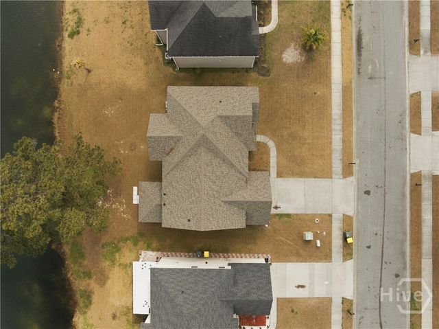 36 Teal Lake Drive, Savannah, GA 31419