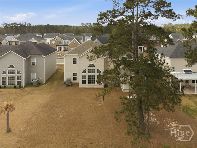 36 Teal Lake Drive, Savannah, GA 31419