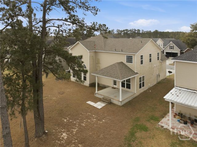 36 Teal Lake Drive, Savannah, GA 31419