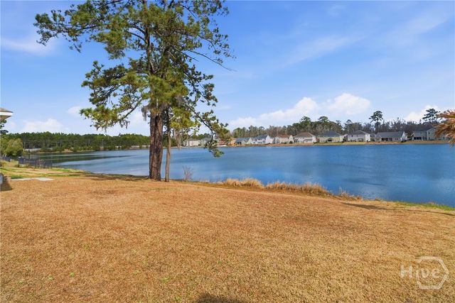 36 Teal Lake Drive, Savannah, GA 31419