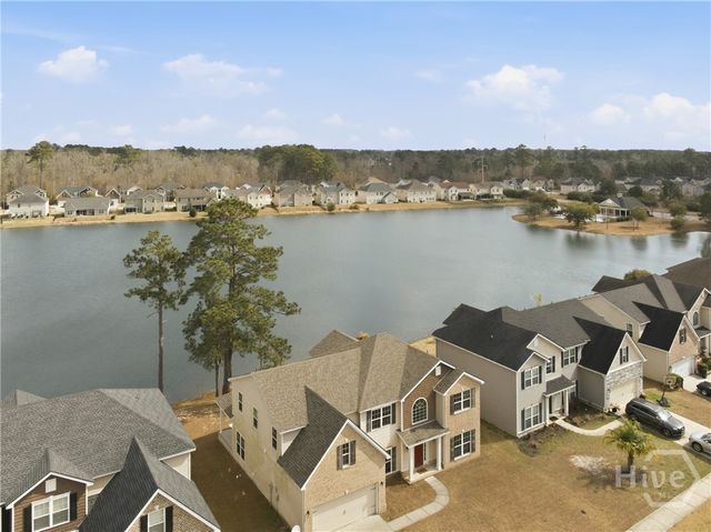 36 Teal Lake Drive, Savannah, GA 31419