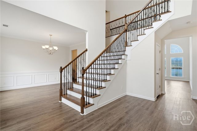 36 Teal Lake Drive, Savannah, GA 31419