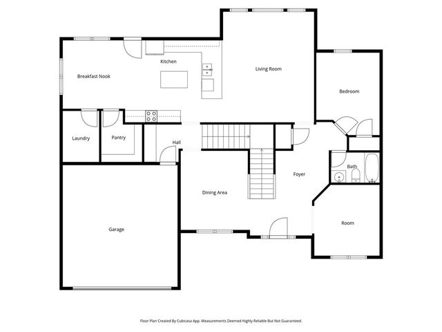 36 Teal Lake Drive, Savannah, GA 31419