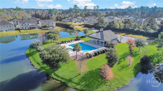 36 Teal Lake Drive, Savannah, GA 31419