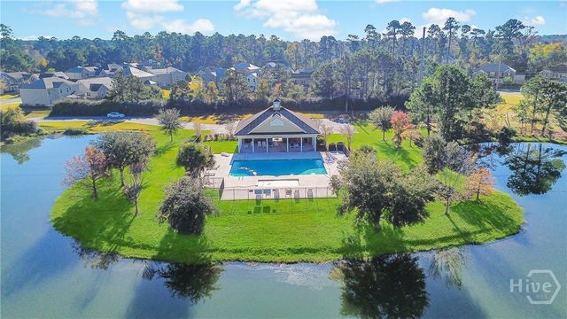 36 Teal Lake Drive, Savannah, GA 31419