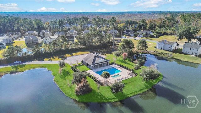 36 Teal Lake Drive, Savannah, GA 31419