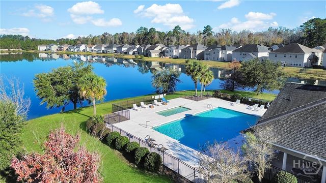 36 Teal Lake Drive, Savannah, GA 31419