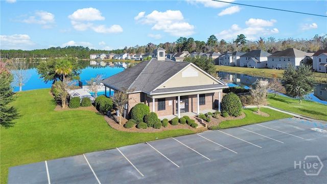 36 Teal Lake Drive, Savannah, GA 31419