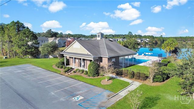 36 Teal Lake Drive, Savannah, GA 31419