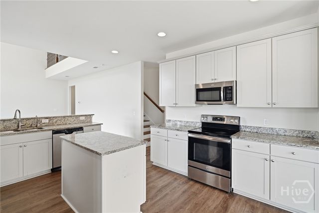 36 Teal Lake Drive, Savannah, GA 31419