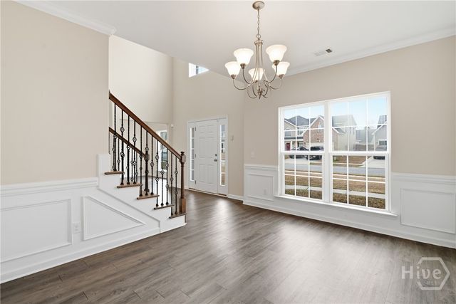 36 Teal Lake Drive, Savannah, GA 31419