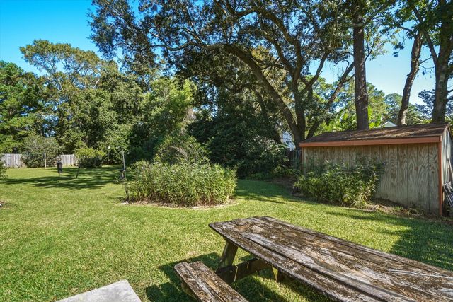 6 Captiva Row, Charleston, SC 29407